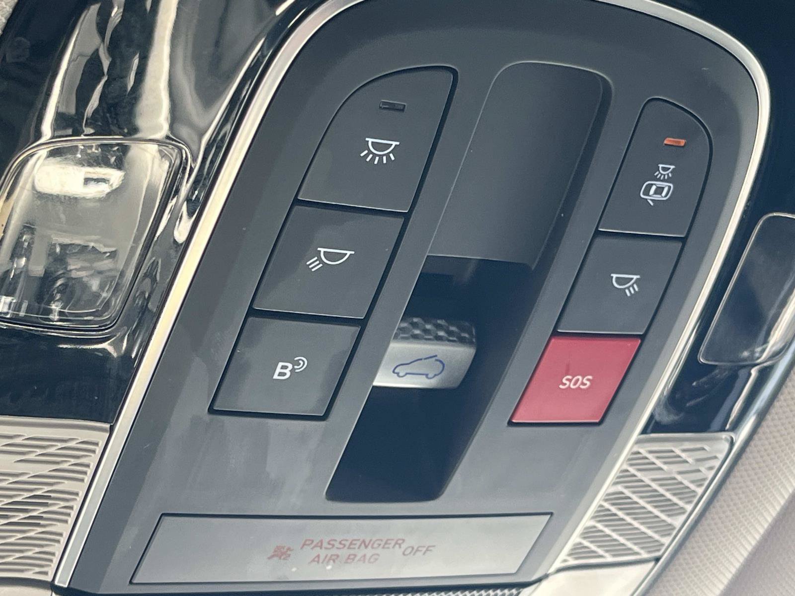 Used 2024 Hyundai Palisade XRT FWD image 39