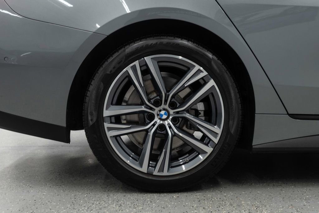 Used 2025 BMW 430i xDrive w/ Premium Package image 45