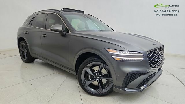 Used 2026 Genesis GV70 3.5T Sport Prestige