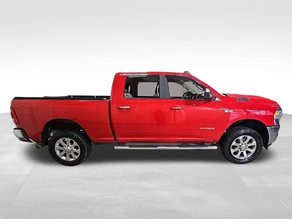 Used 2019 RAM 2500 Big Horn AWD/4WD image 7
