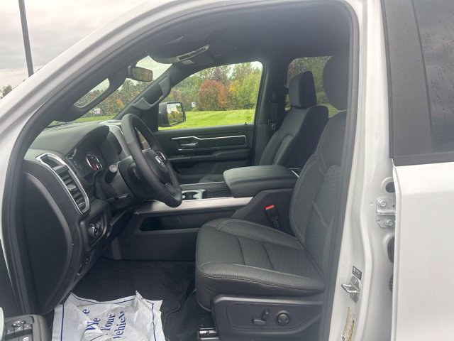 New 2027 RAM 1500 Big Horn AWD/4WD image 34
