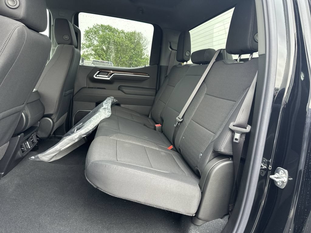 New 2026 Chevrolet Silverado 1500 LT AWD/4WD image 27