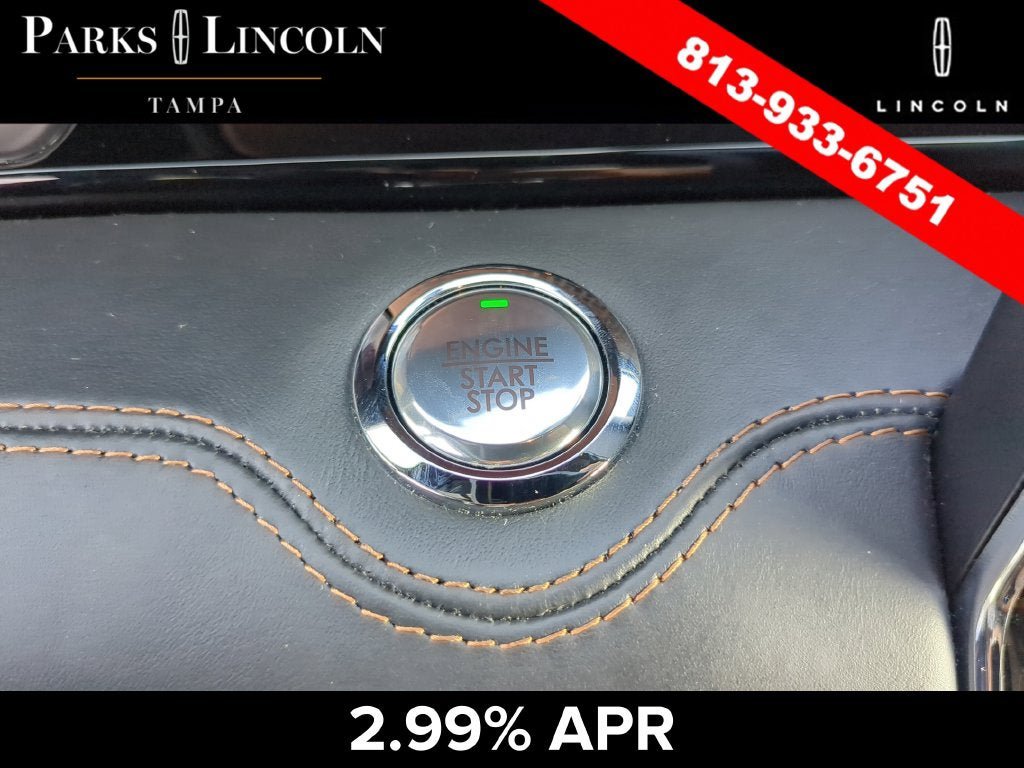 Used 2022 Lincoln Navigator L Black Label AWD/4WD image 33