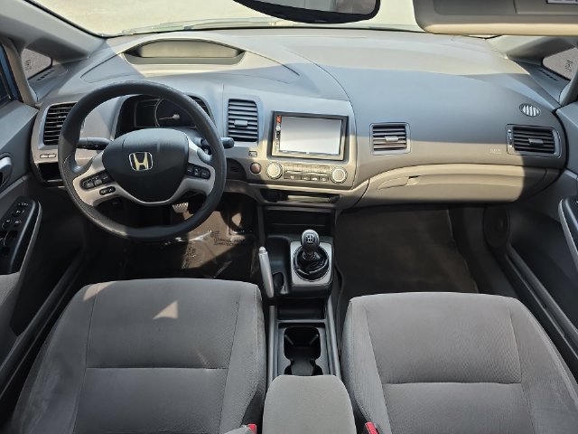 Used 2006 Honda Civic EX image 10