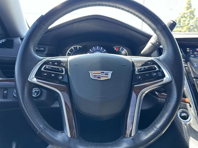 Used 2020 Cadillac Escalade Luxury AWD/4WD image 21