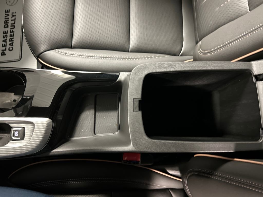 New 2026 Buick Envista Avenir image 19