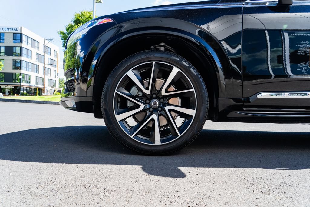 Used 2019 Volvo XC90 T6 Inscription w/ Protection Package Premier AWD/4WD image 7