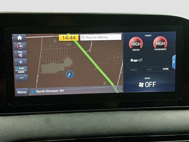 Used 2020 Hyundai Palisade Limited image 14