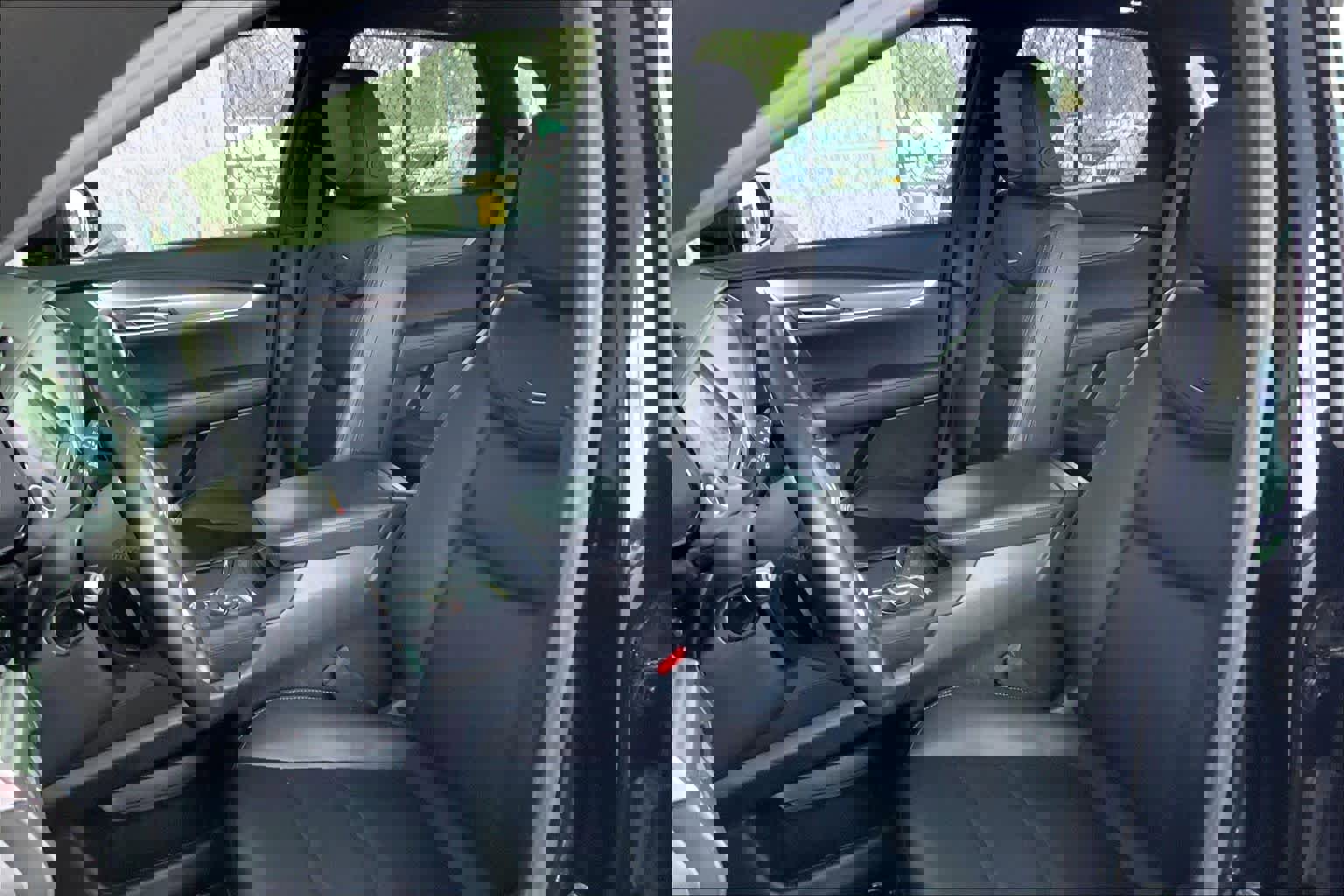 Used 2024 Cadillac XT5 Luxury image 8