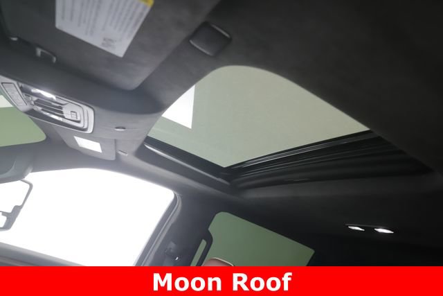 Used 2025 GMC Sierra 3500 Denali Ultimate AWD/4WD image 19