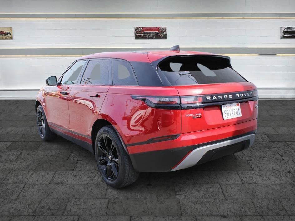 Used 2019 Land Rover Range Rover Velar S image 5