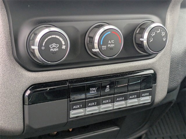 Used 2021 RAM 4500 Tradesman image 12