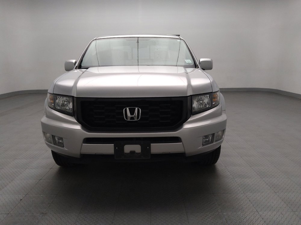 Used 2014 Honda Ridgeline SE image 15