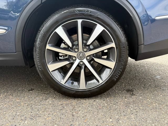 New 2026 Acura RDX SH-AWD w/ Advance Package image 10