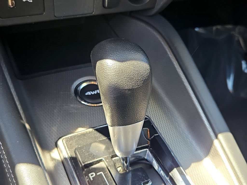 Used 2023 Mitsubishi Outlander Sport AWD image 16