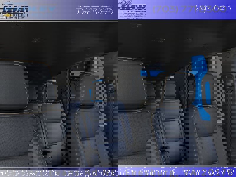 New 2026 Chevrolet Tahoe Premier image 24