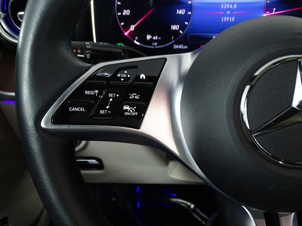 Used 2023 Mercedes-Benz C 300 Sedan image 19