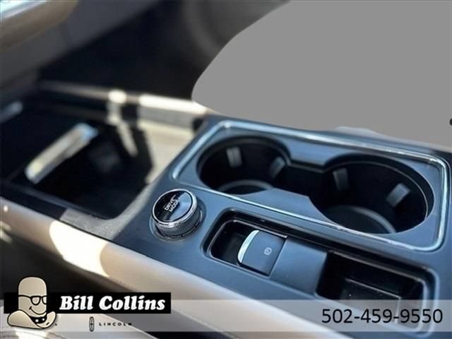 New 2024 Lincoln Corsair Grand Touring AWD/4WD image 20