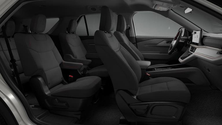 New 2026 Ford Explorer Active RWD image 33