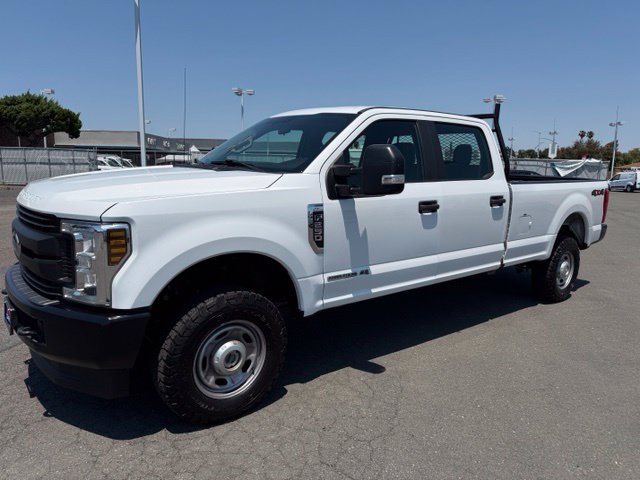 Used 2019 Ford F250 XL w/ Power Equipment Group AWD/4WD image 8