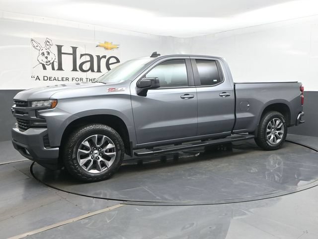 Used 2019 Chevrolet Silverado 1500 RST AWD/4WD image 30