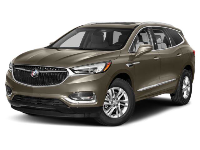 Used 2019 Buick Enclave Premium w/ Trailering Package, 5000 lbs.