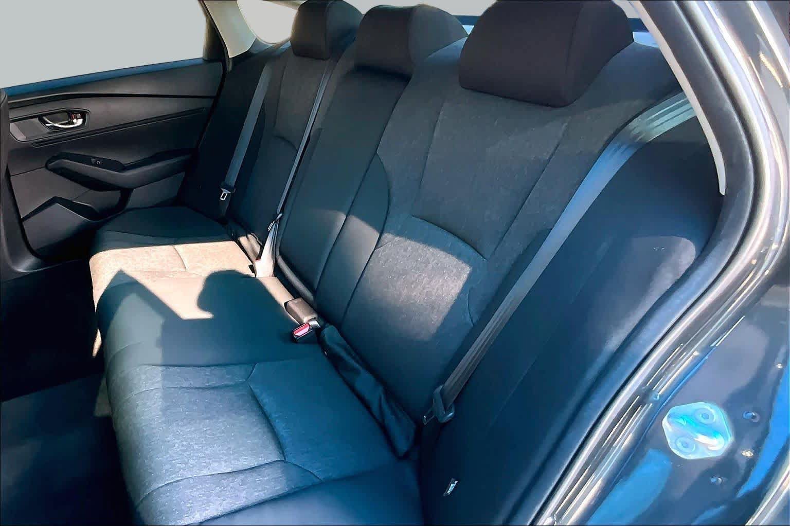 Used 2023 Honda Accord LX image 21