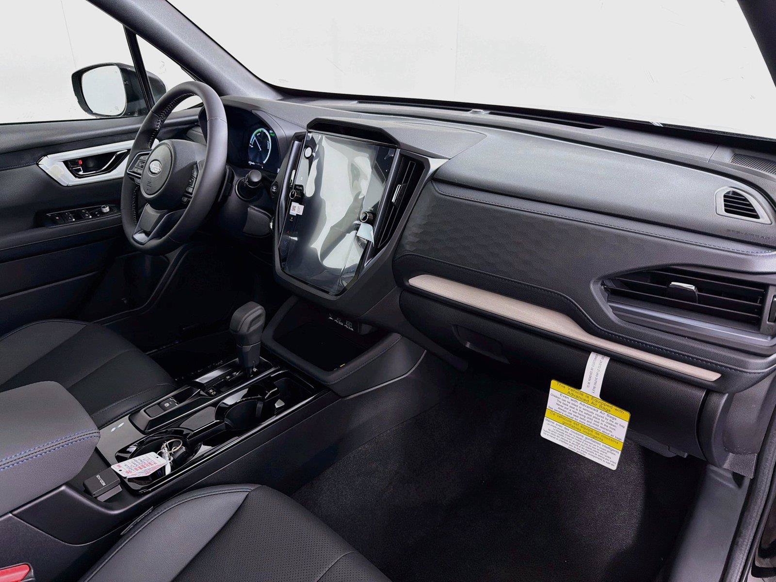 New 2026 Subaru Forester Limited AWD/4WD image 28