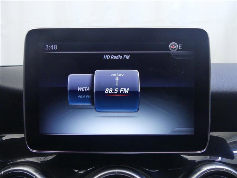 Used 2016 Mercedes-Benz CLA 250 4MATIC image 12