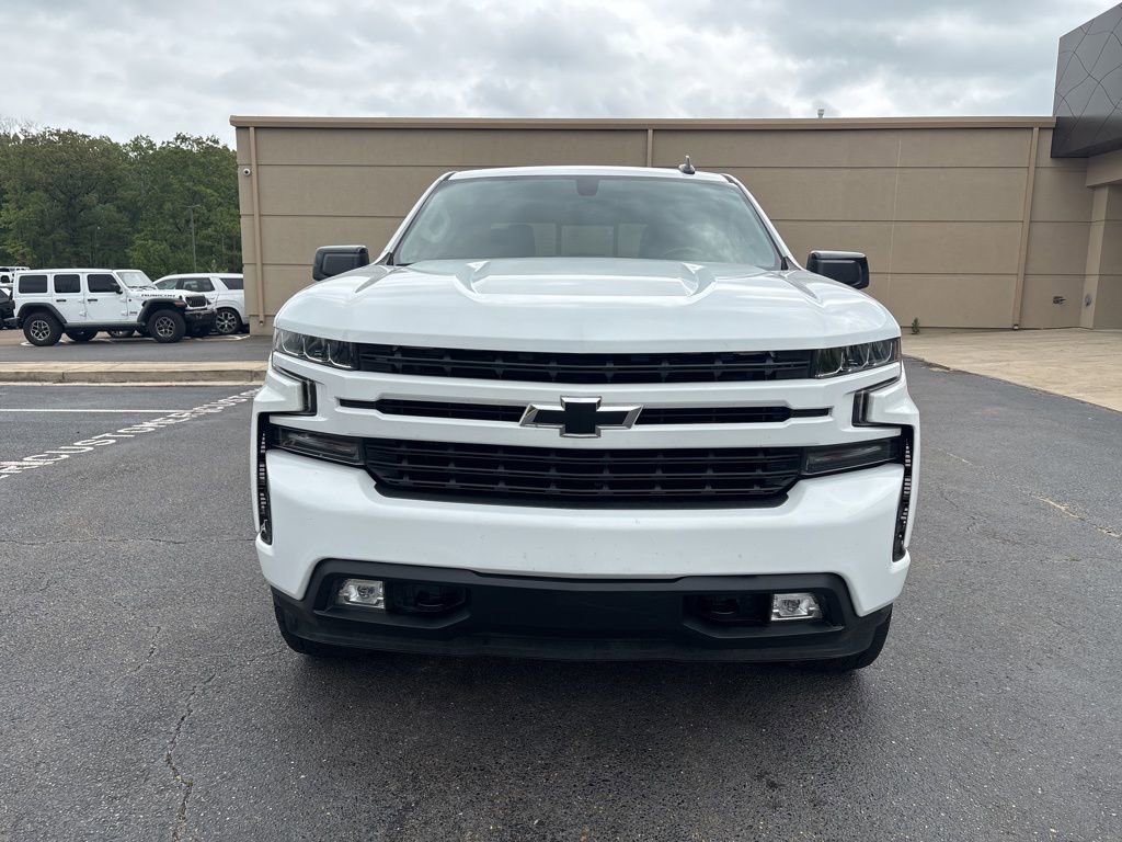 Used 2019 Chevrolet Silverado 1500 RST image 2