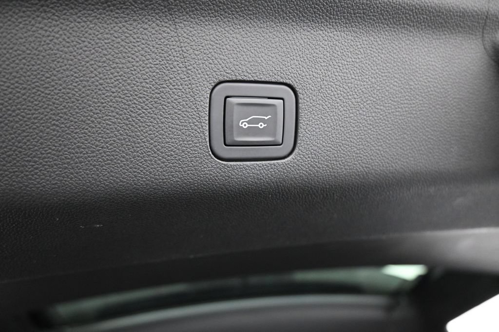 Used 2025 Chevrolet Tahoe RST w/ Comfort Package RWD image 49