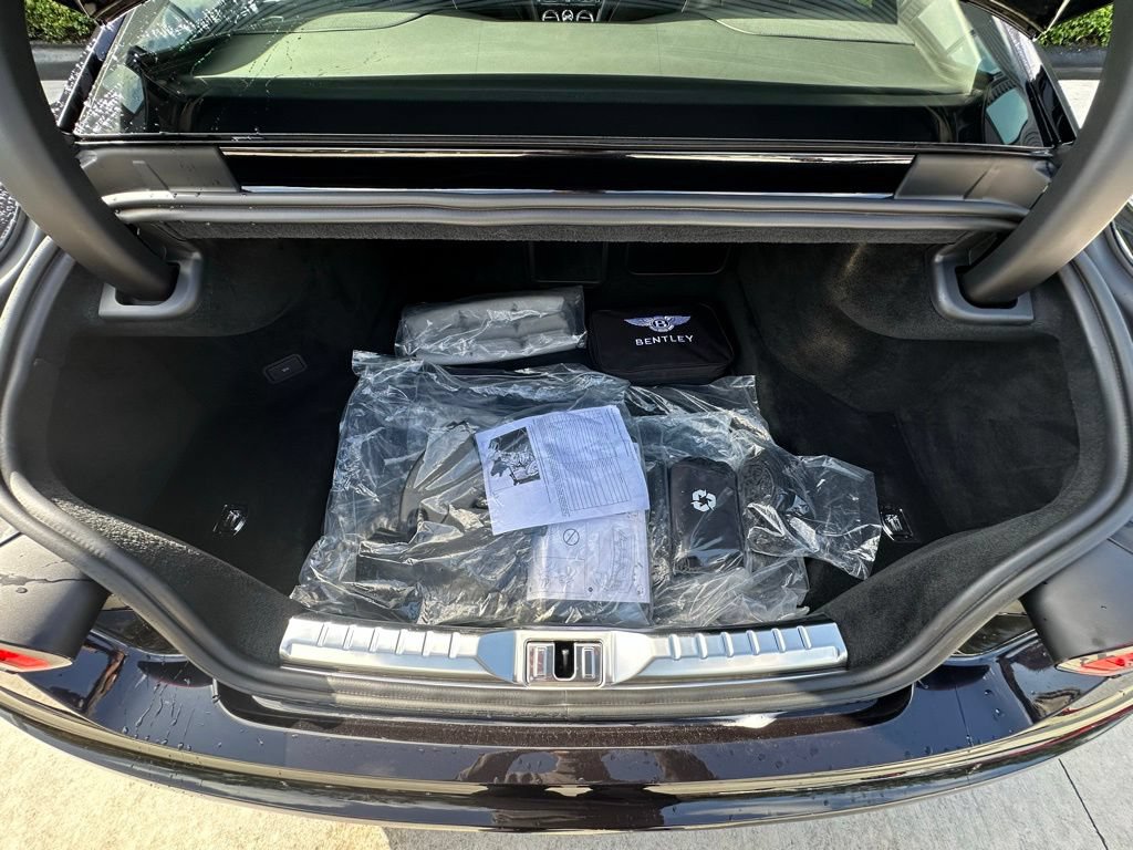 Used 2020 Bentley Continental GT AWD/4WD image 39