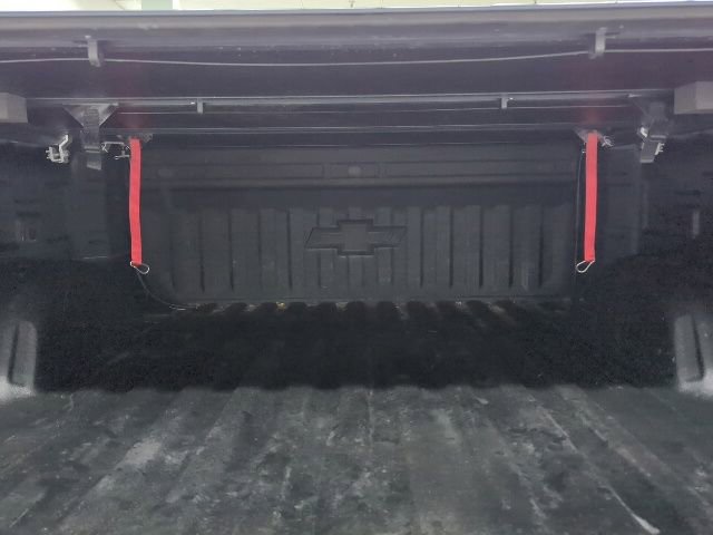 Used 2021 Chevrolet Silverado 1500 LT Trail Boss w/ Convenience Package II AWD/4WD image 20