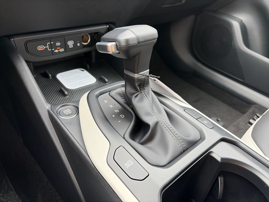 New 2026 Kia K4 GT-Line FWD image 24