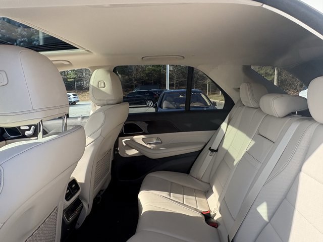 Used 2020 Mercedes-Benz GLE 350 GLE 350 image 17