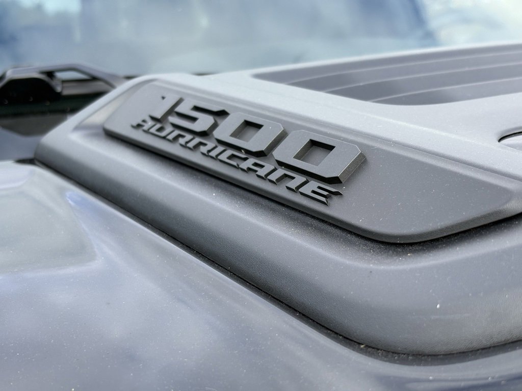 New 2026 RAM 1500 Rebel w/ Rebel Level 1 Equipment Group image 10