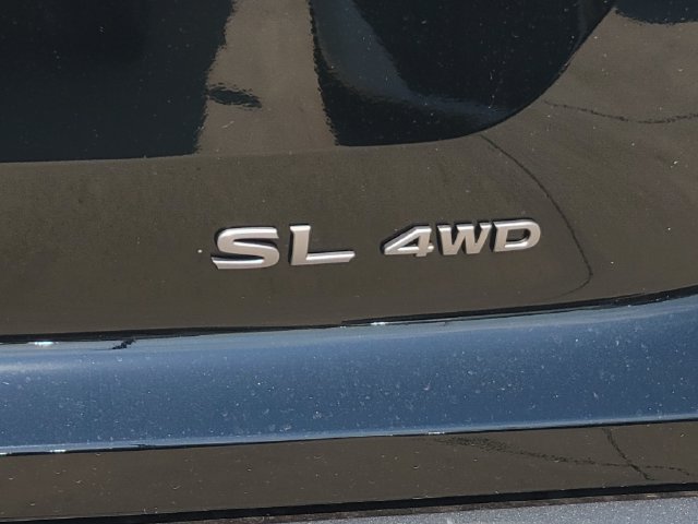 New 2026 Nissan Pathfinder SL AWD/4WD image 13