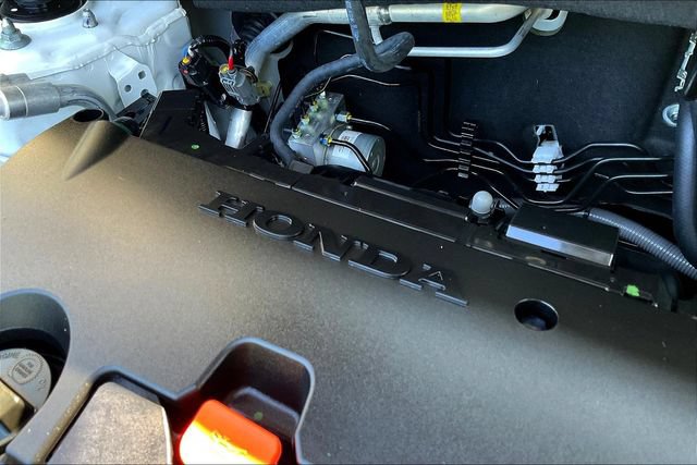 Used 2026 Honda HR-V LX image 33