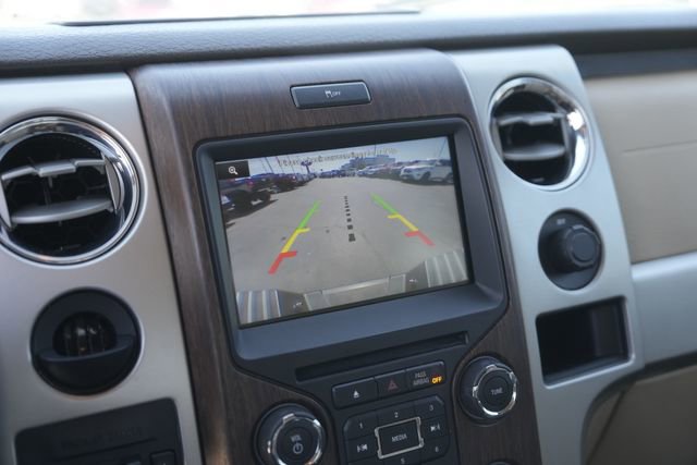 Used 2013 Ford F150 Lariat w/ Luxury Equipment Group image 27