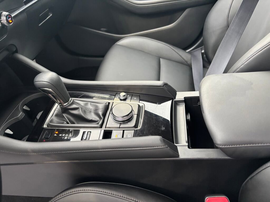 Certified 2021 MAZDA MAZDA3 s image 15