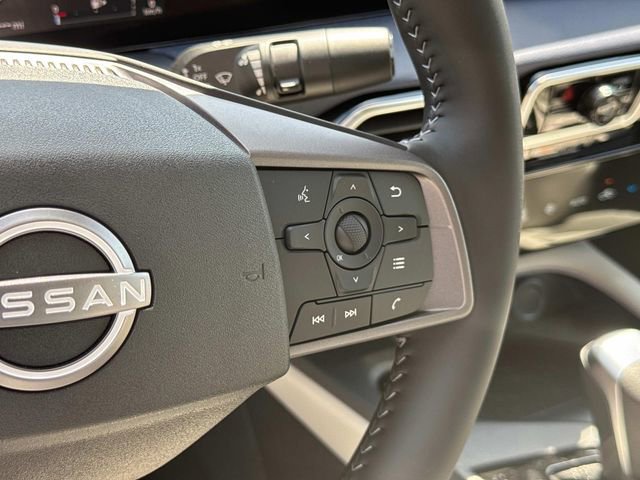 New 2026 Nissan Sentra SL w/ Floor Mat Package FWD image 27