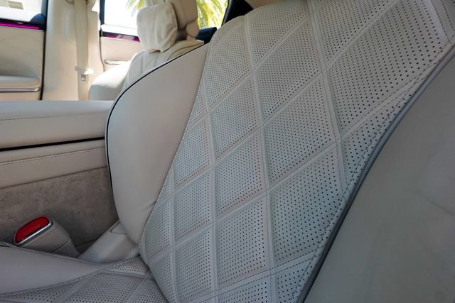 Used 2023 Mercedes-Benz Maybach S 580 4MATIC image 60