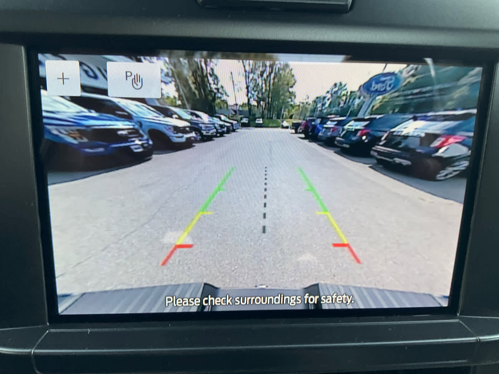 New 2026 Ford F250 XL w/ STX Appearance Package image 23