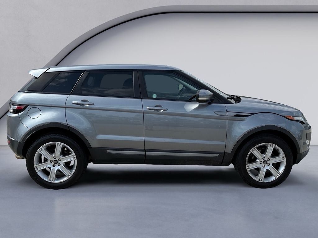 Used 2013 Land Rover Range Rover Evoque Pure Plus AWD/4WD image 6