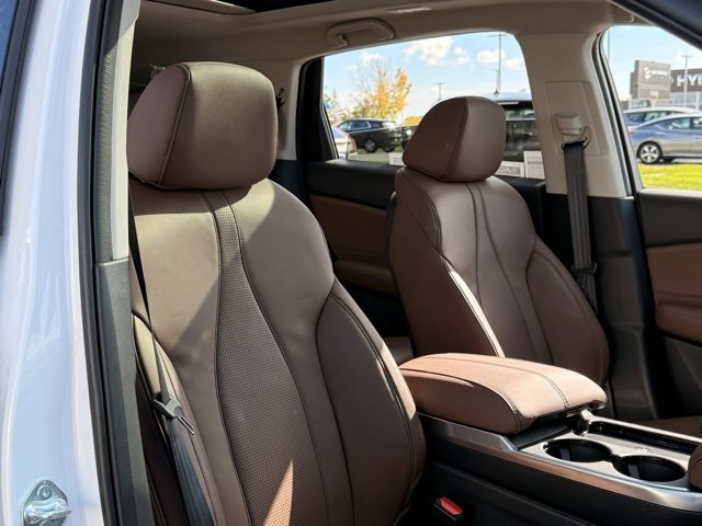 New 2026 Acura RDX w/ Technology Package image 24