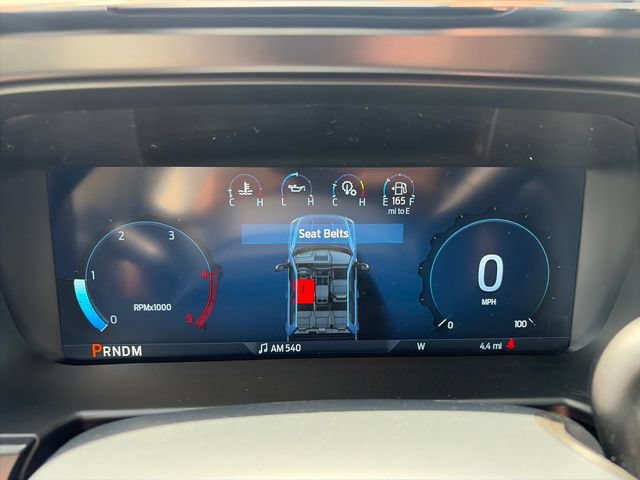 New 2026 Ford F350 Lariat w/ Tremor Off-Road Package AWD/4WD image 15
