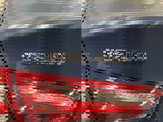 Certified 2024 Chevrolet Malibu LT image 30