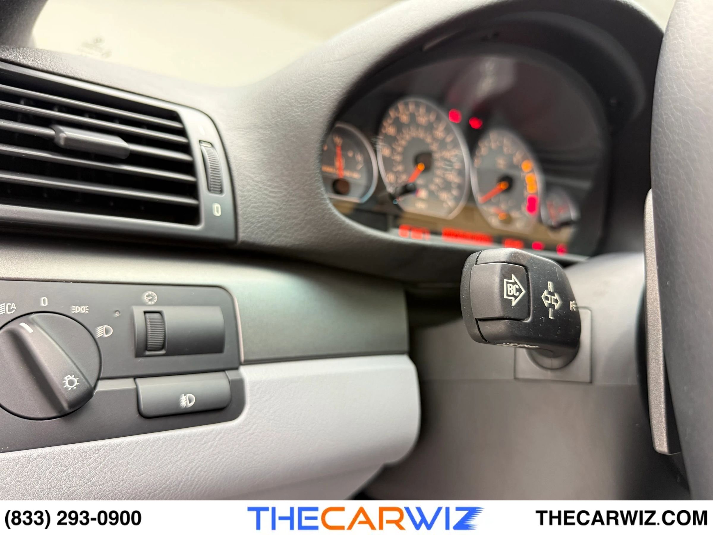 Used 2003 BMW M3 Coupe image 55