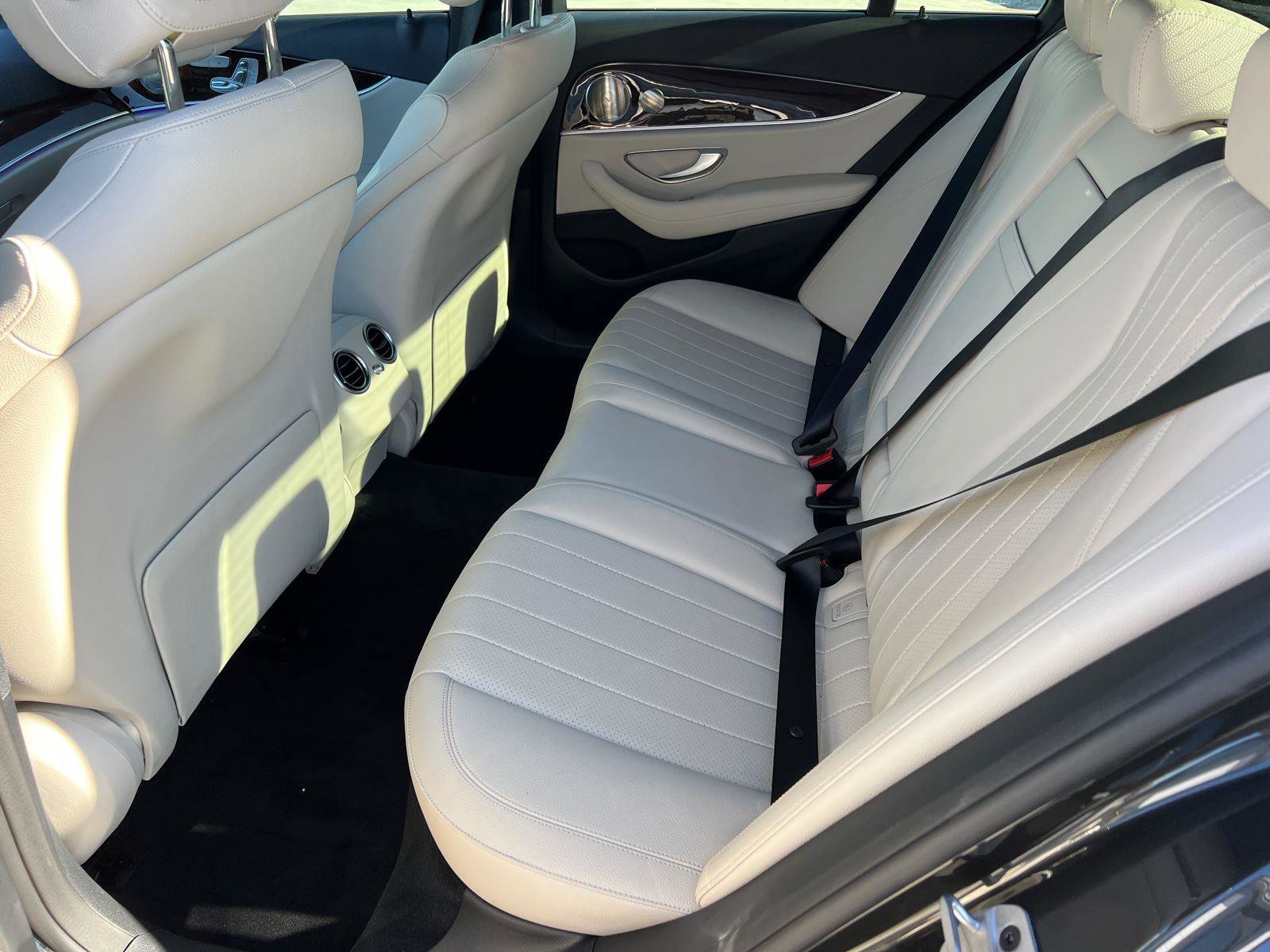 Used 2022 Mercedes-Benz E 350 Sedan image 21