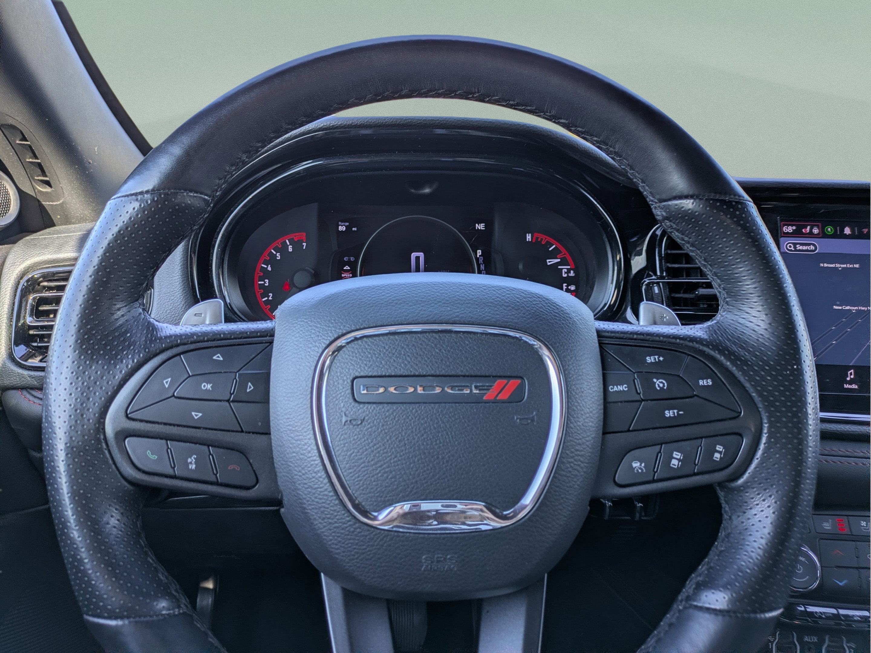 Used 2024 Dodge Durango GT AWD/4WD image 29